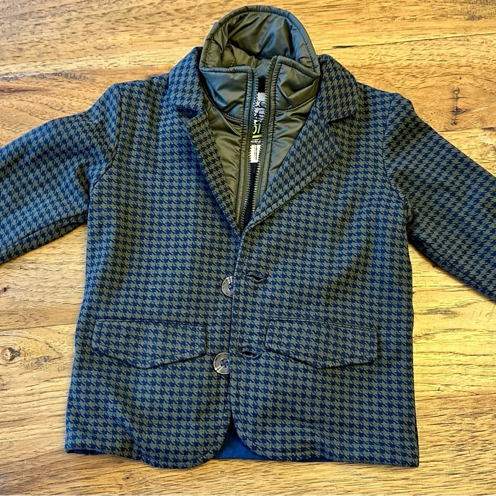 Kids Blazer/Coat Size 2